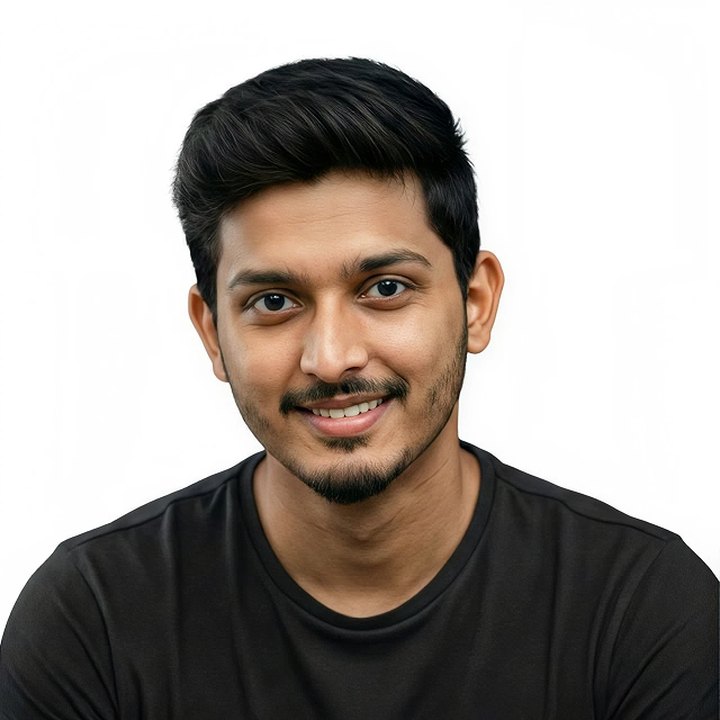 Md Ashik Ali
